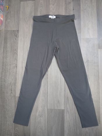 Legging 10 ans