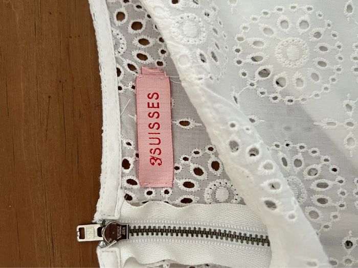 Robe été - photo numéro 3