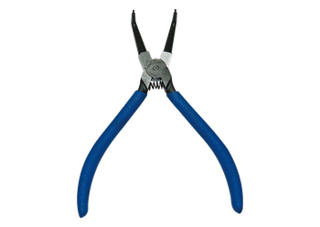 Pince pour circlips intérieurs de 19 à 60 mm avec Becs usinés à 90° - 68HB07