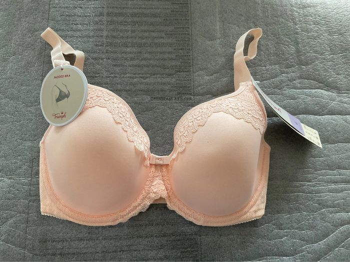 Soutien-gorge Triumph neuf