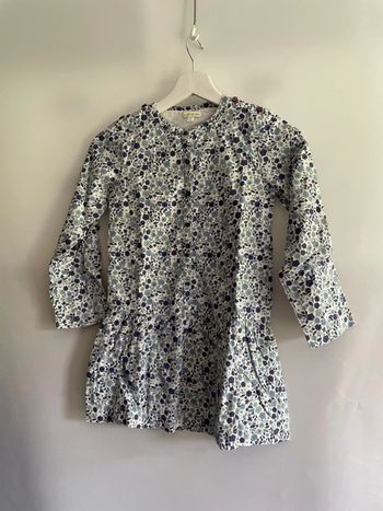 Robe 8 ans verbaudet