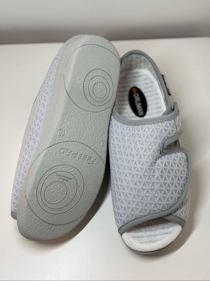 Chaussures thérapeutique 40 - photo numéro 5