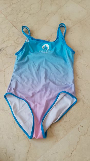 #manu_7896fille12ans maillot de bain
