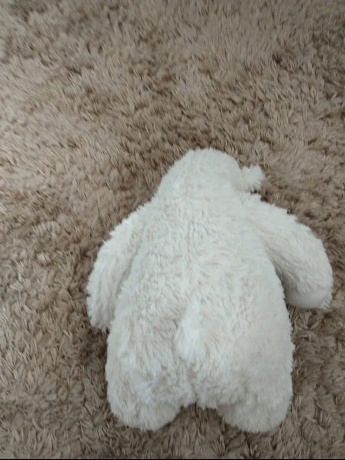 Ours polaire 40 cm - photo numéro 2