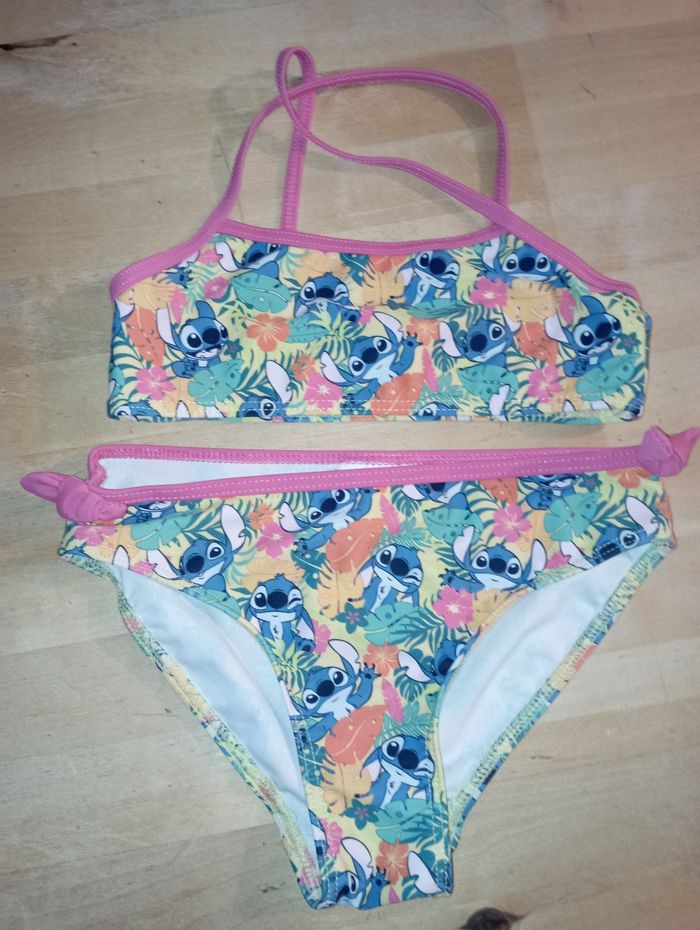 Maillot de bain
