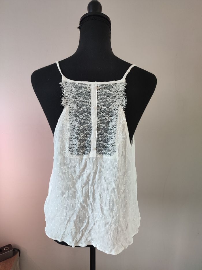 Débardeur - photo numéro 4