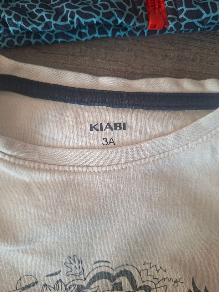 Lot taille 3 ans garçon - photo numéro 2