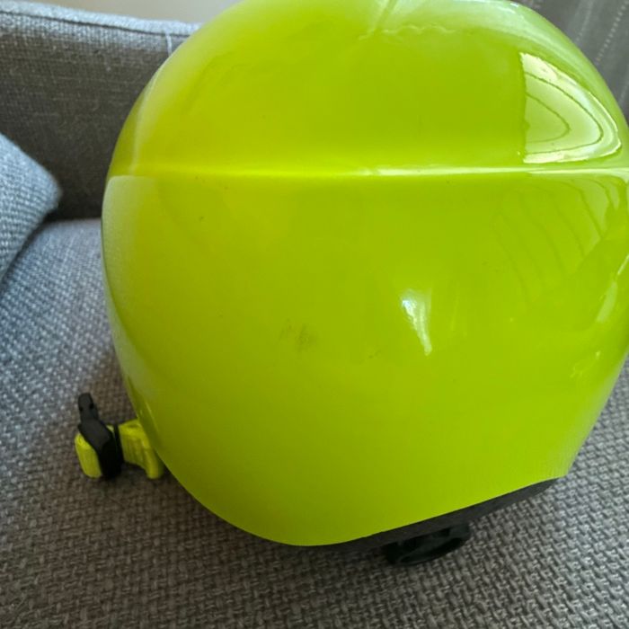 Casque vélo bébé - photo numéro 4