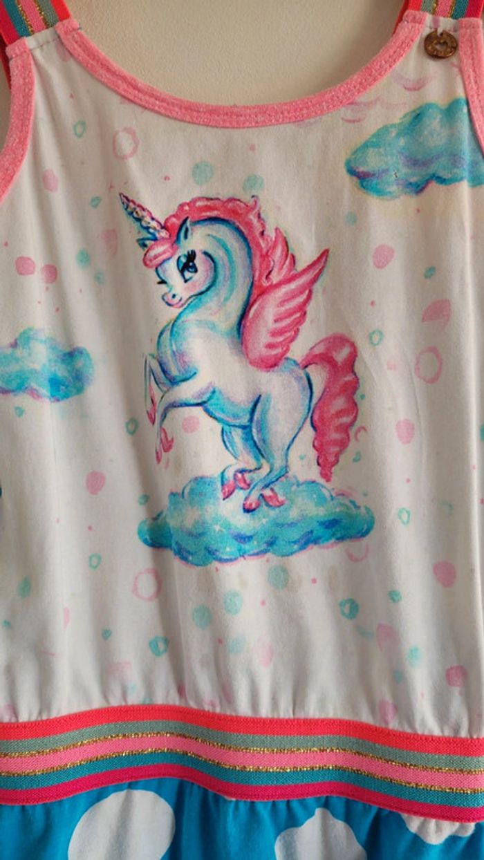 Robe 5 ans - photo numéro 2