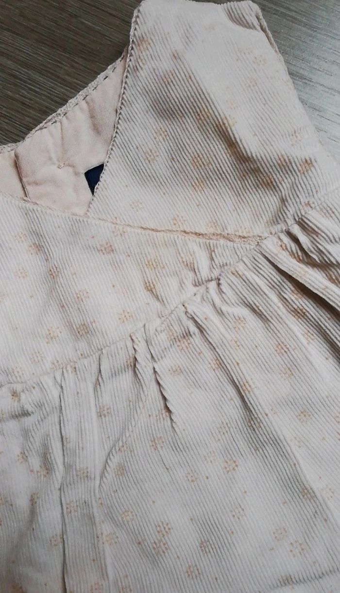 Robe 3 mois - photo numéro 2