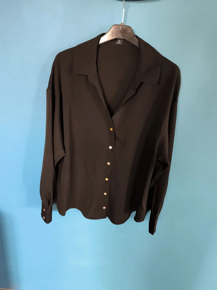 Chemise