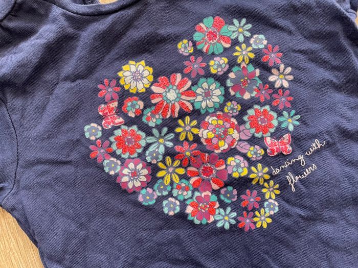 T shirt ml - photo numéro 2