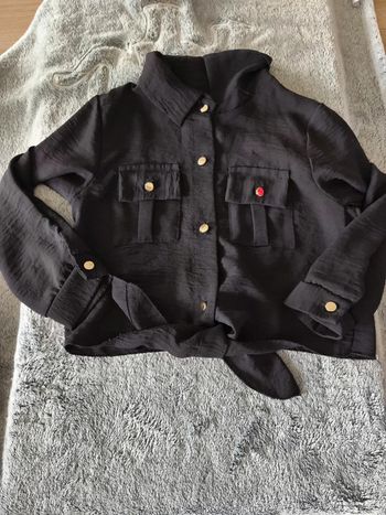 Chemise