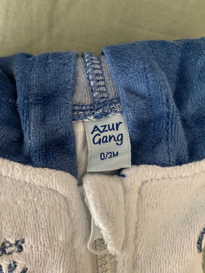 Completino bimbo - photo numéro 2