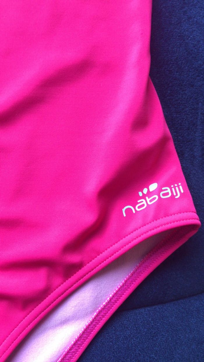 Nabaiji maillot de bain - photo numéro 3