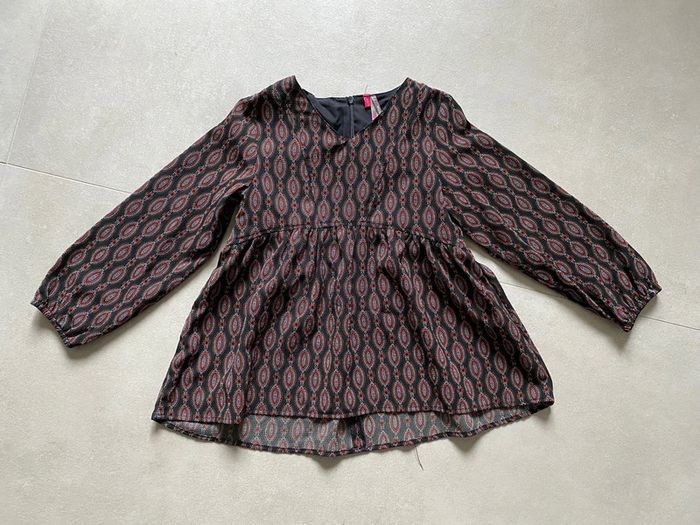 Blouse Orchestra - photo numéro 2