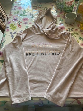 Ensemble pyjama