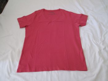 Tee-shirt Fashion Plus 