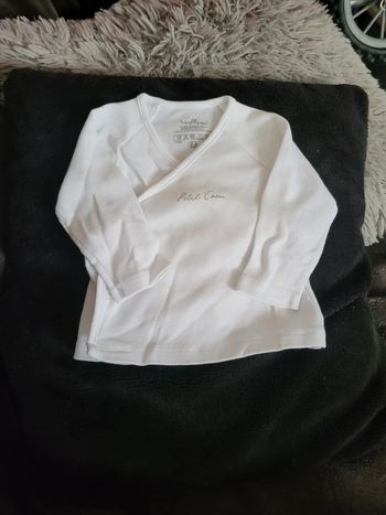 Gilet à pression Influx