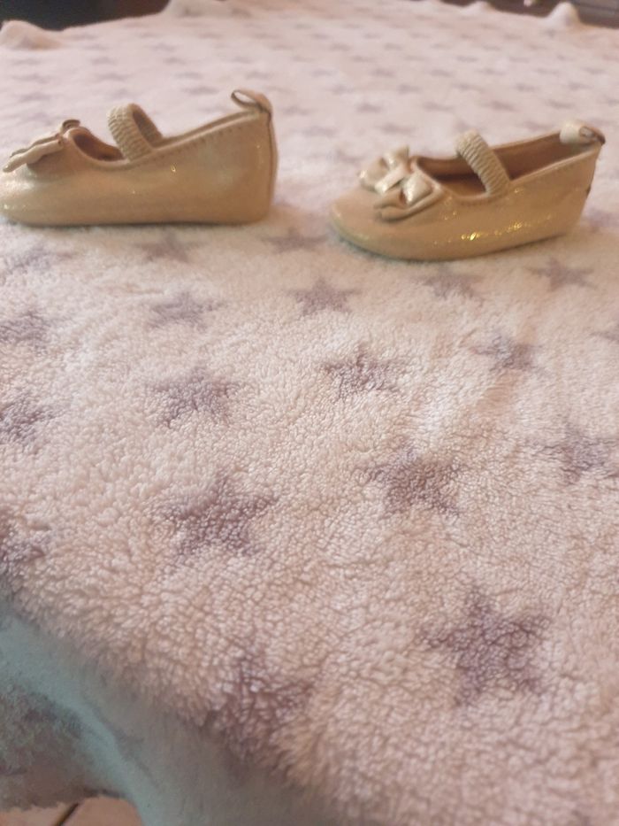 Sandale - photo numéro 3