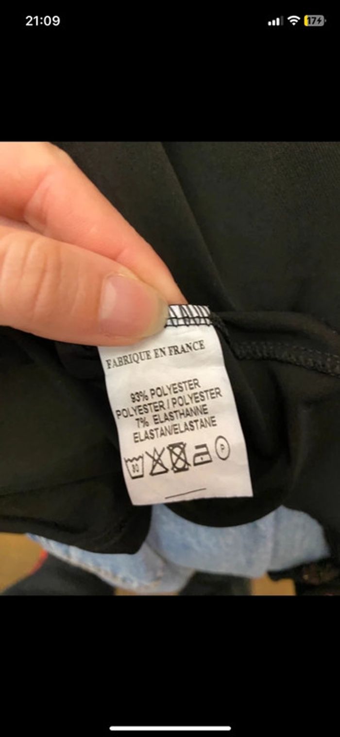 T-shirt taille 38 - photo numéro 4