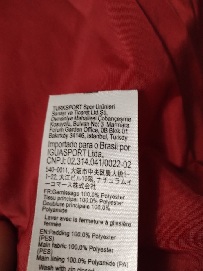 Doudoune sans manche femme - photo numéro 2