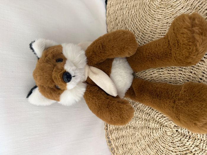 doudou renard rodadou ardèche - photo numéro 1