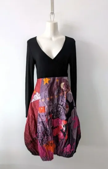 Robe boule - Anatopik - taille 38
