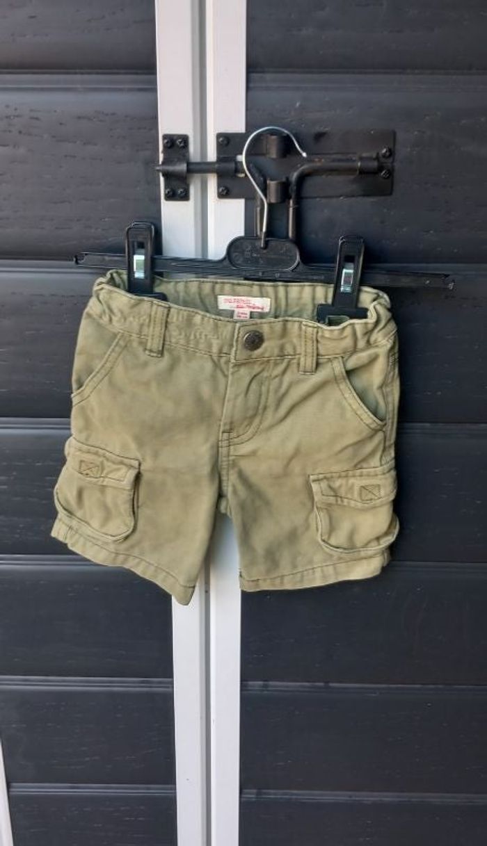 Magnifique short DPAM 😀