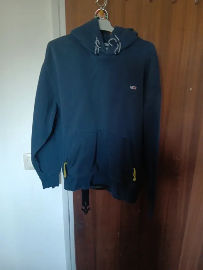Sweat Tommy