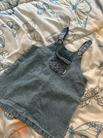Robe fille