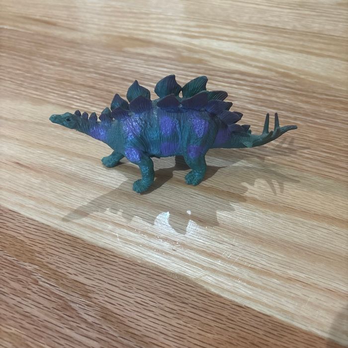 Dinosaure - photo numéro 3