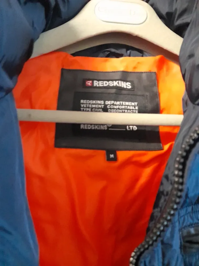 Blouson Redskins - photo numéro 4