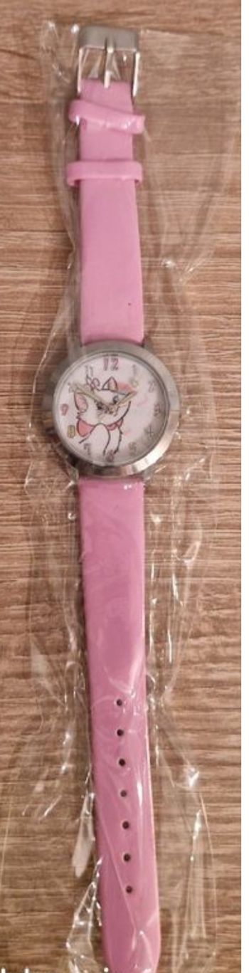 Montre marie les aristochats