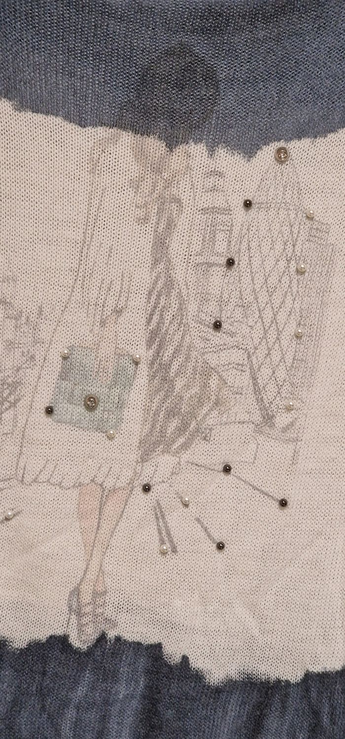 Pull femme - photo numéro 2