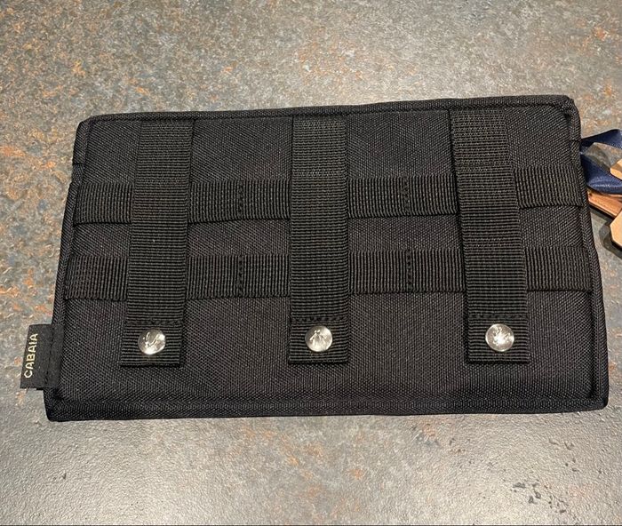 Pochette édition limitée Cabaia Vierge - photo numéro 3