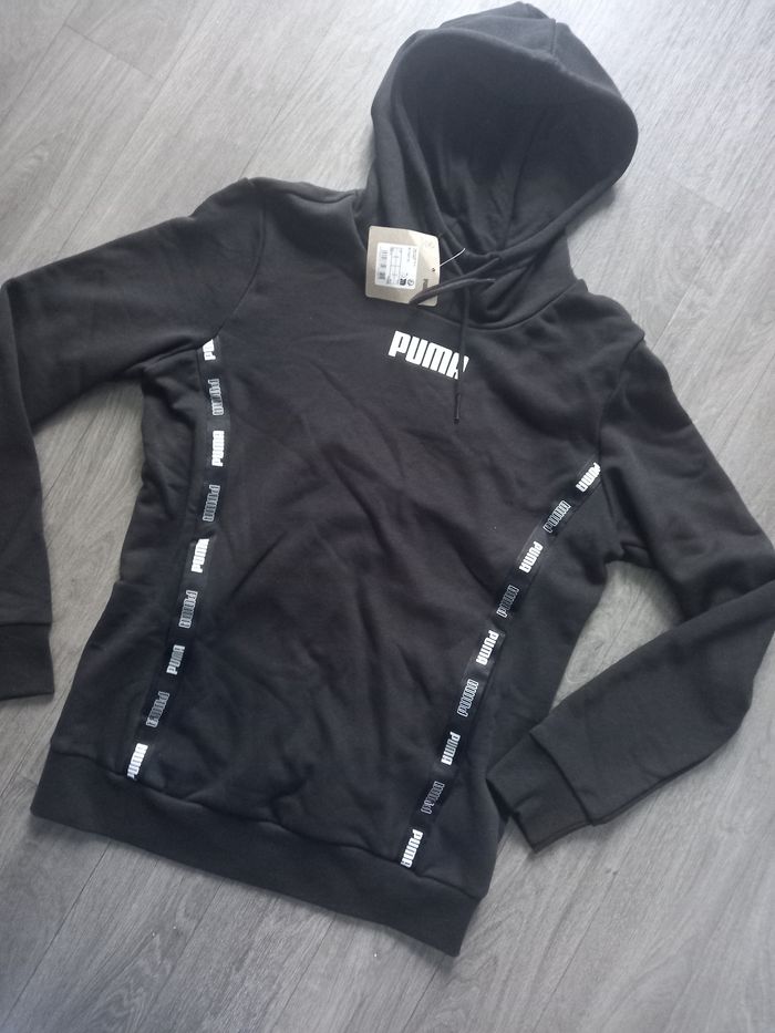 Sweat puma neuf Taille S