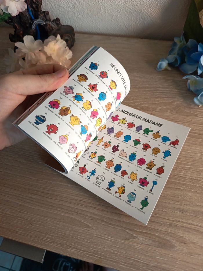 Les Monsieur Madame visitent l'Alsace – Livre jeunesse - photo numéro 3