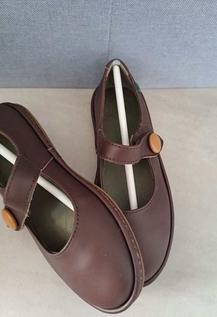 Ballerines 34