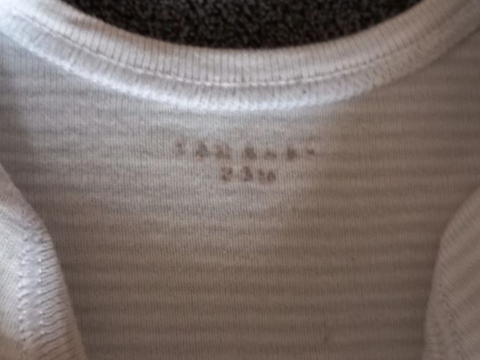 Body - Carrefour - photo numéro 3