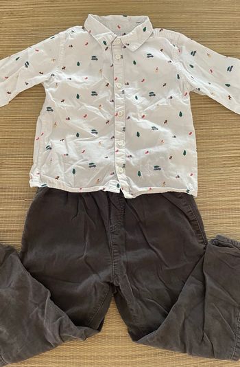 Bel ensemble