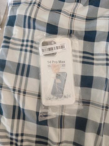 Coque de téléphone