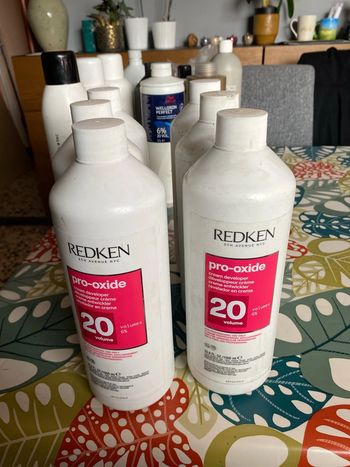 redken pro oxide 20 en stock 6