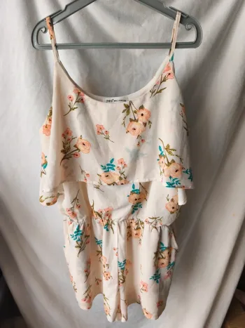 Combi short taille M
