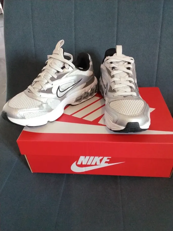 Baskets Nike Zoom - photo numéro 4