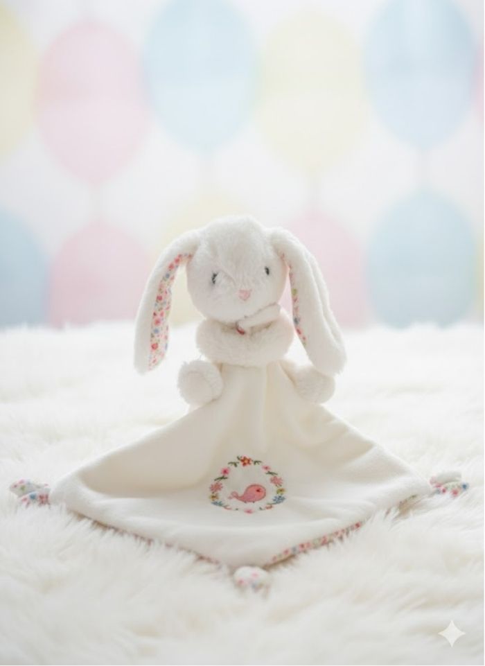 Peluches - photo numéro 2