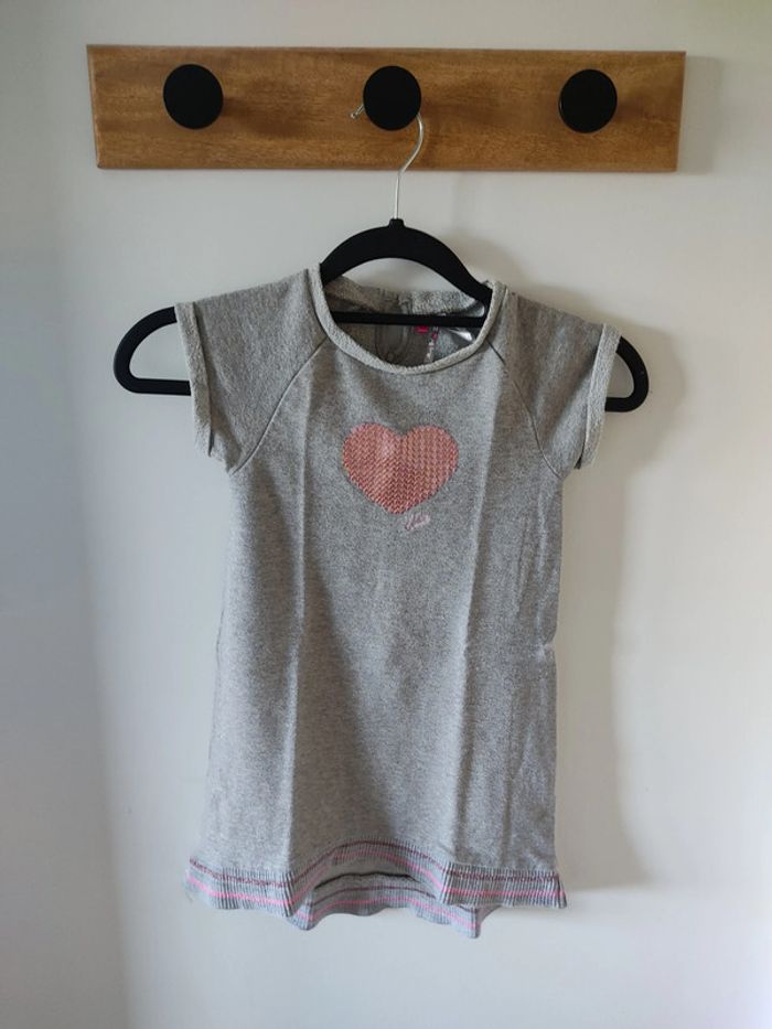 Robe Orchestra 5 ans.