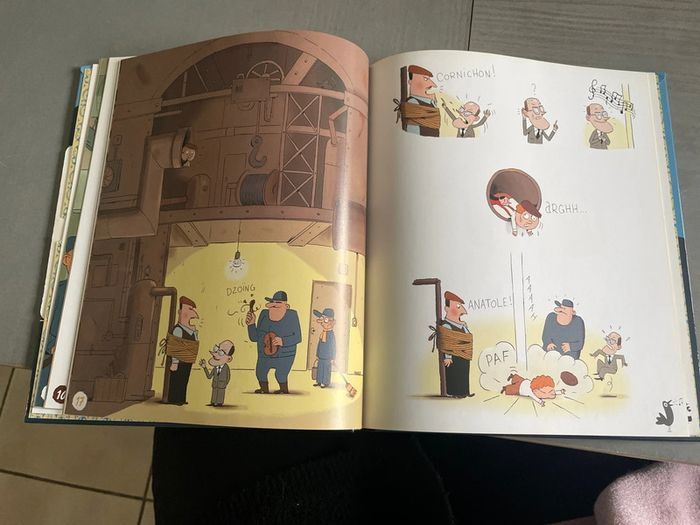 Livre - photo numéro 3