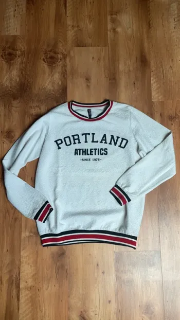 Sweat-shirt