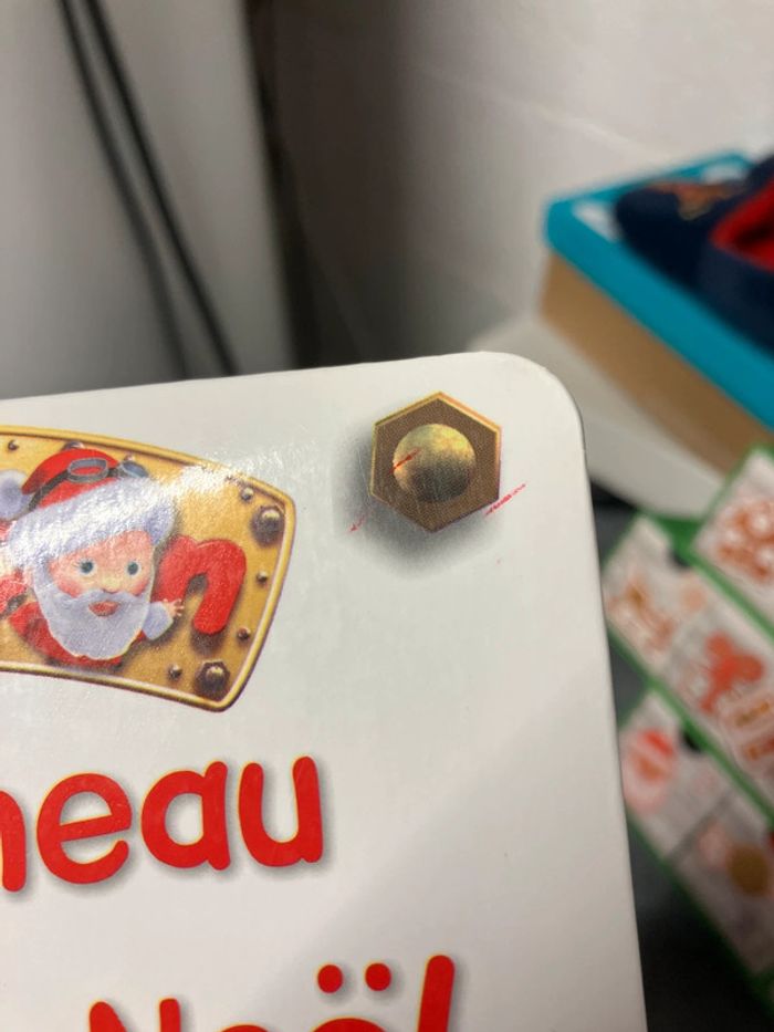 Le traîneau de noël - photo numéro 6